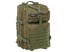 TRACER Putni ruksak Alpha Green za 15.6" prijenosno računalo, 40 L, zelena